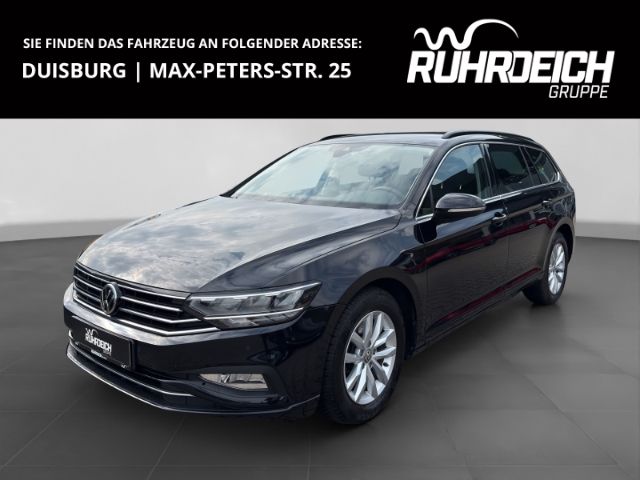 VW Passat 89.400 km 19.490 € Duisburg 47059