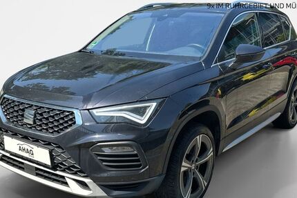 Seat Ateca 83.000 km 24.499 &euro; Bochum 44795