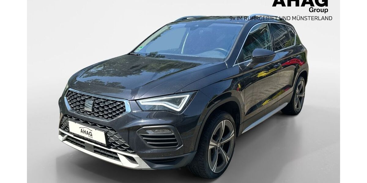 Seat Ateca 83.000 km 24.499 &euro; Bochum 44795