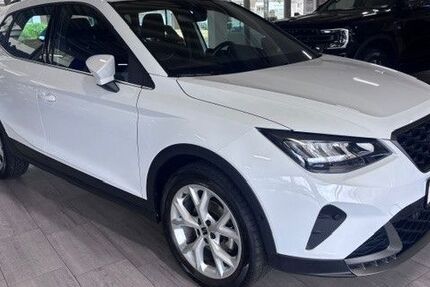 Seat Arona 24.920 km 20.990 &euro; Gladbeck 45968