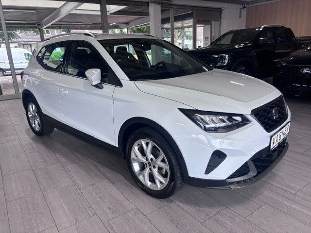 Seat Arona 24.920 km 20.990 &euro; Gladbeck 45968