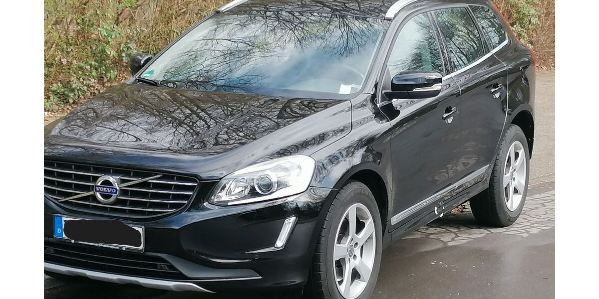 Volvo XC60 152.000 km 16.390 &euro; Dortmund 44227