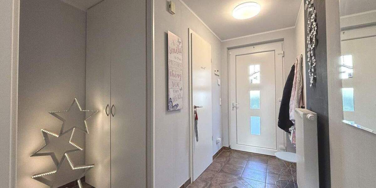 Wohntraum in ruhiger Umgebung von Gelsenkirchen Ückendorf 5 zimmer