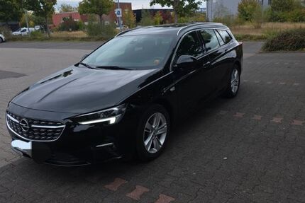Opel Insignia 95.000 km 16.449 € Dortmund 44287