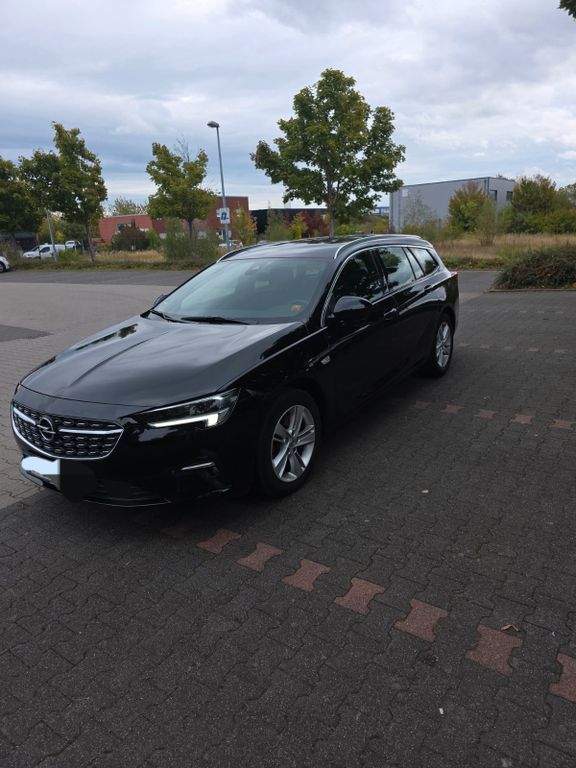 Opel Insignia 95.000 km 16.449 € Dortmund 44287
