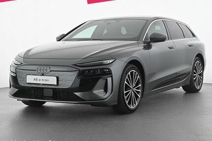 Audi A6 e-tron 1.500 km 66.960 &euro; Wuppertal 42109