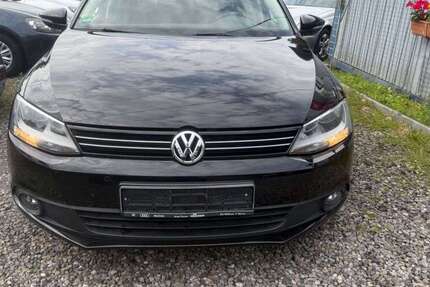 VW Jetta 200.000 km 6.600 € Essen 45326