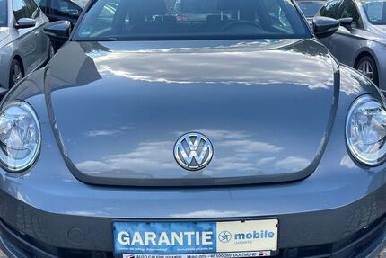 VW Beetle