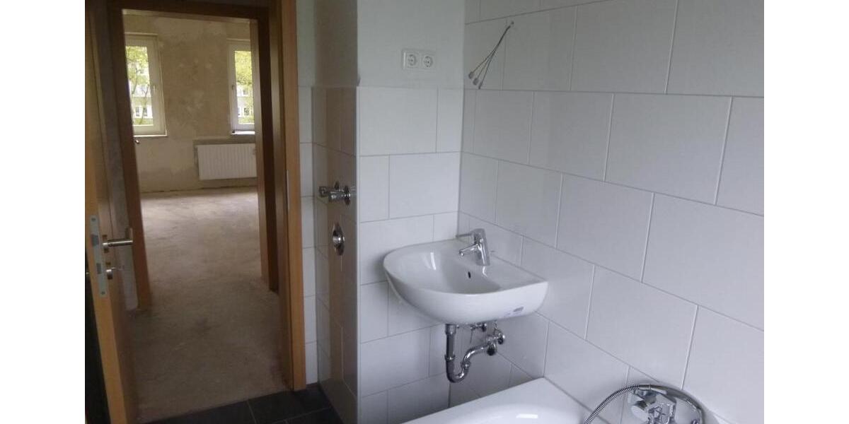 2-Zimmer-Wohnung in Gelsenkirchen Scholven 2 zimmer