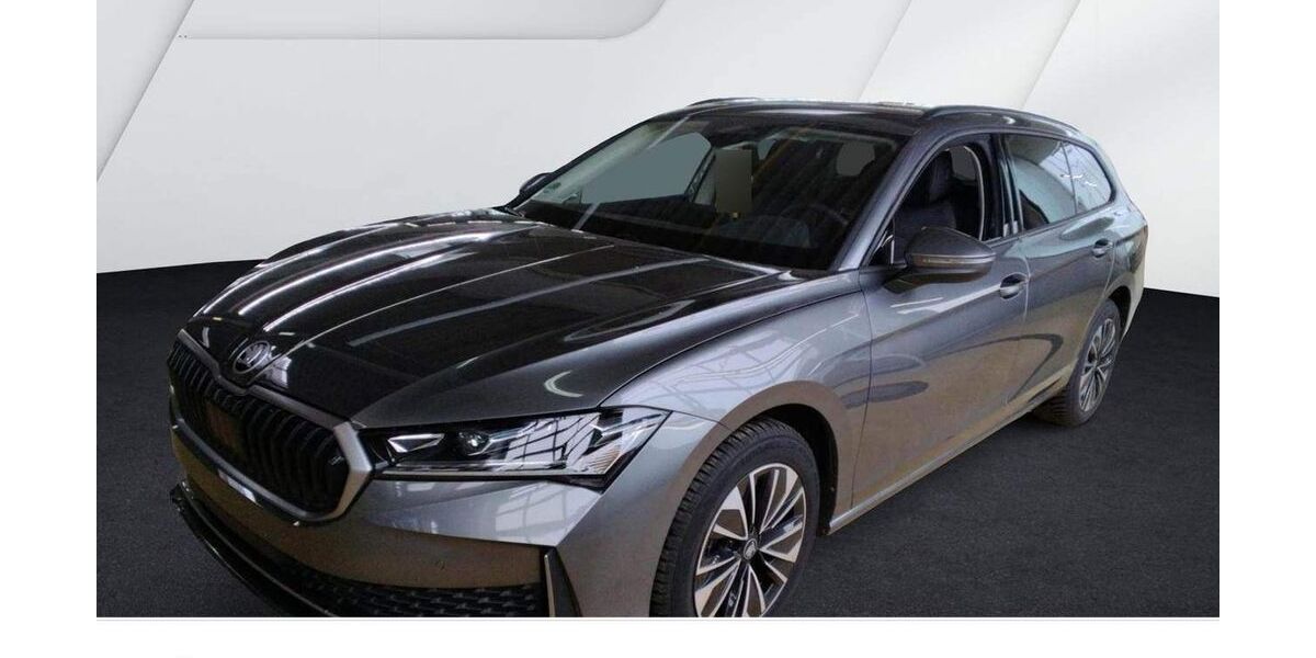 Skoda Superb 12.742 km 34.911 &euro; Dortmund 44269