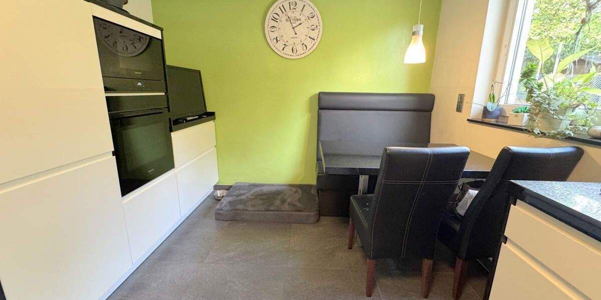 Doppelhaushälfte Bochum / Stiepel Stiepel - 4 Zimmer, 139 m&sup2;, 498.000&euro; | Angebot:24648941