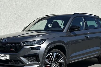 Skoda Kodiaq 25.000 km 42.490 &euro; Castrop-Rauxel 44579