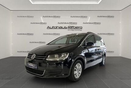 VW Sharan
