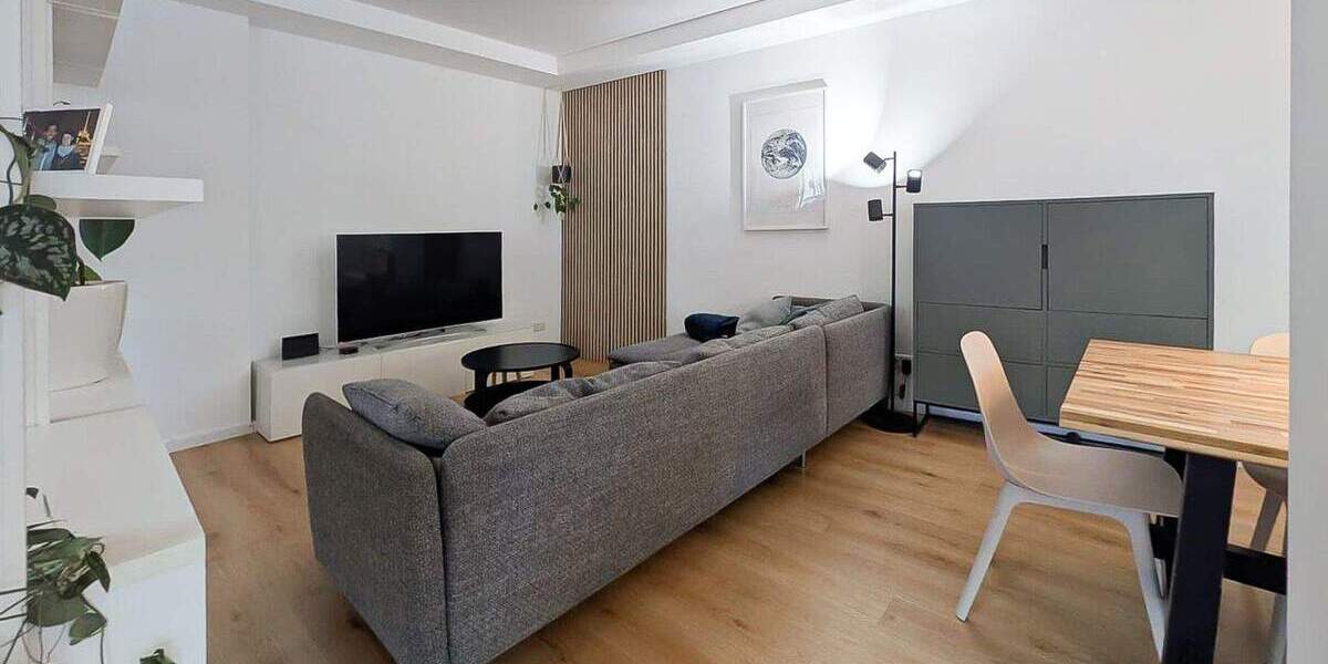 Etagenwohnung Bochum Gerthe - 7 Zimmer, 172 m&sup2;, 400.000&euro; | Angebot:24820654