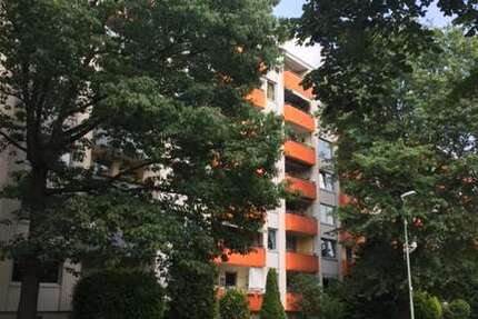 Wohnung Ratingen West - 4 Zimmer, 91 m&sup2;, 1.033&euro; | Angebot:27427092