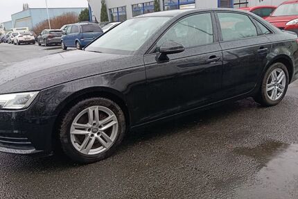 Audi A4 89.000 km 20.990 &euro; Recklinghausen 45659