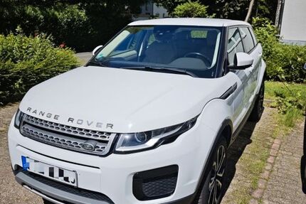 Land Rover Range Rover Evoque 160.939 km 15.900 &euro; Bochum 44799