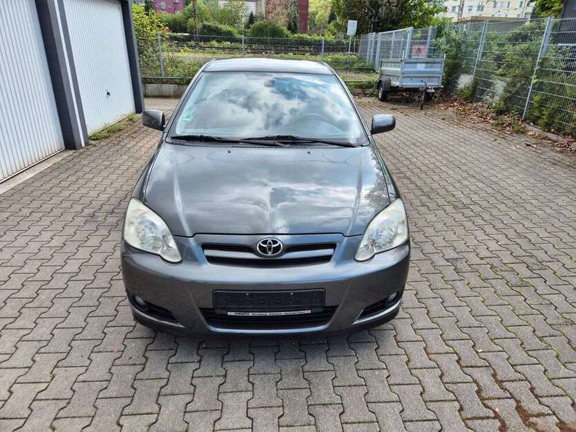 Corolla