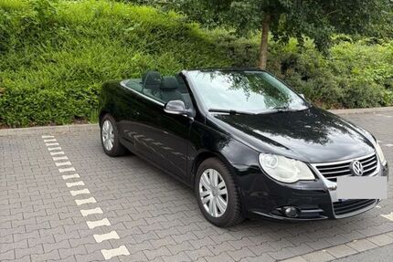 VW Eos 176.000 km 3.090 &euro; Essen 45329