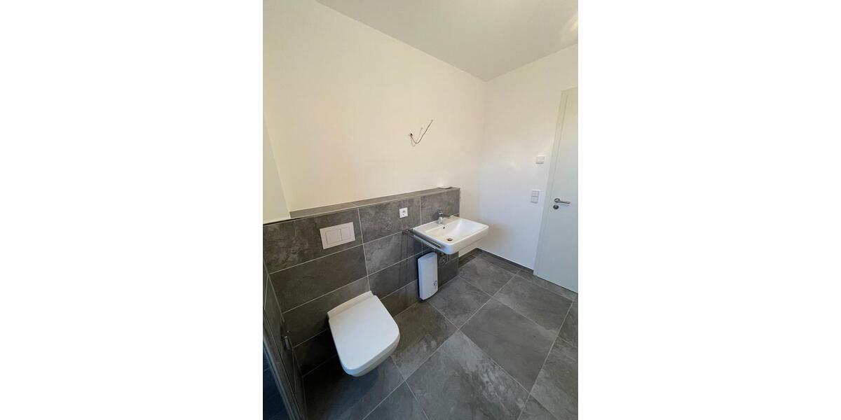 Etagenwohnung Mülheim an der Ruhr Dümpten - 3 Zimmer, 59 m&sup2;, 760&euro; | Angebot:25524164