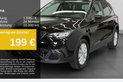Seat Arona 4.999 km 27.480 &euro; Bochum 44809