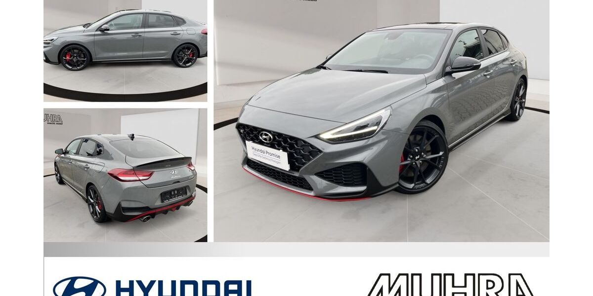 Hyundai i30 27.361 km 38.989 &euro; Oberhausen 46149