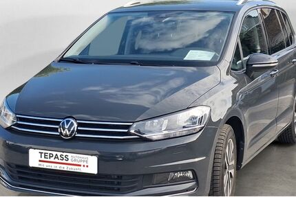 VW Touran 8.159 km 34.440 &euro; Herne 44625