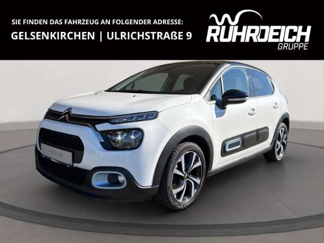 Citroen C3 27.600 km 13.990 &euro; Gelsenkirchen 45891