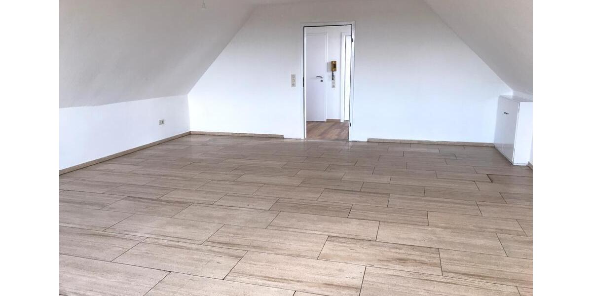 Dachgeschoßwohnung Dortmund Hörde - 1.5 Zimmer, 43 m&sup2;, 125.000&euro; | Angebot:26235883
