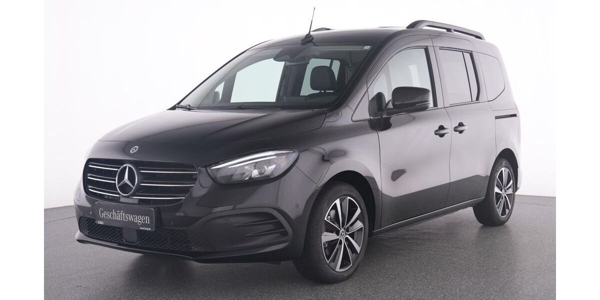 Mercedes-Benz T-Klasse 2.832 km 34.795 &euro; Essen 45309