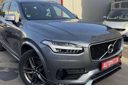 Volvo XC90 198.000 km 20.999 &euro; Dortmund 44388