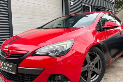 Opel Astra 147.500 km 6.490 &euro; Herten 45699