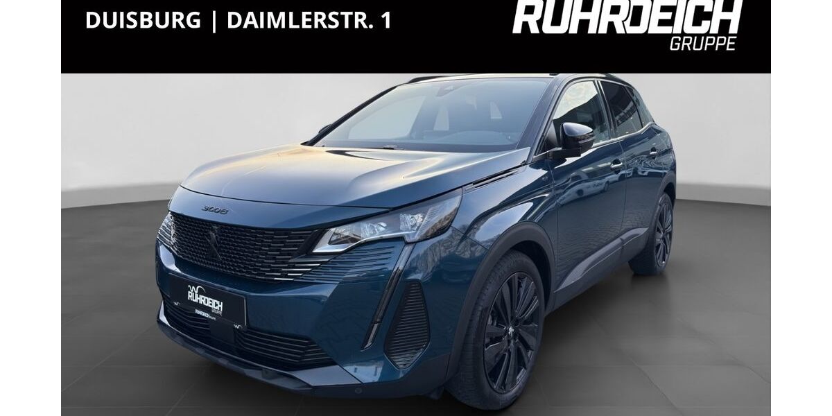 Peugeot 3008 27.755 km 26.990 &euro; Duisburg 47167
