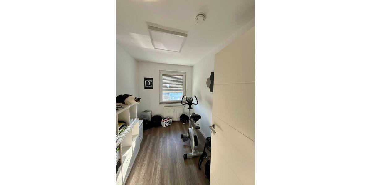 Etagenwohnung Hagen Hagen-Nord - 4 Zimmer, 80 m&sup2;, 880&euro; | Angebot:26211276