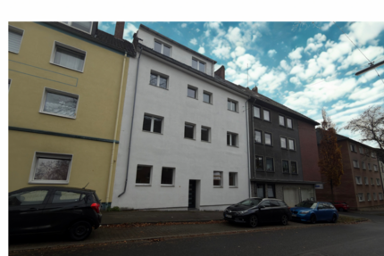 Exklusives Investment: Kernsaniertes Mehrfamilienhaus mit Balkon und Terrasse 10 zimmer