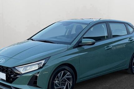 Hyundai i20 22.229 km 22.990 € Herne 44653