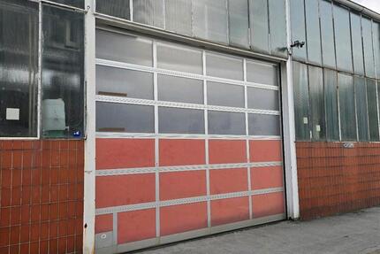 Halle Lager zu vermieten 198 m2 in Dortmund Kley Büro Starkstrom zimmer