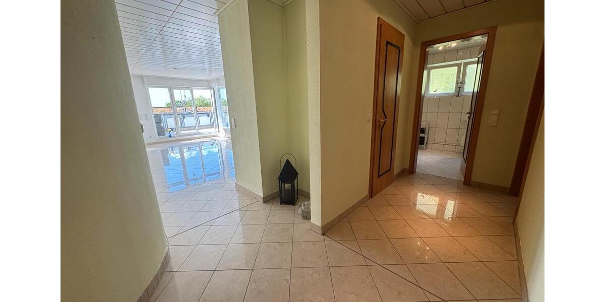 Maisonettenwohnung Marl Alt-Marl - 3.5 Zimmer, 122 m&sup2;, 290.000&euro; | Angebot:26323376