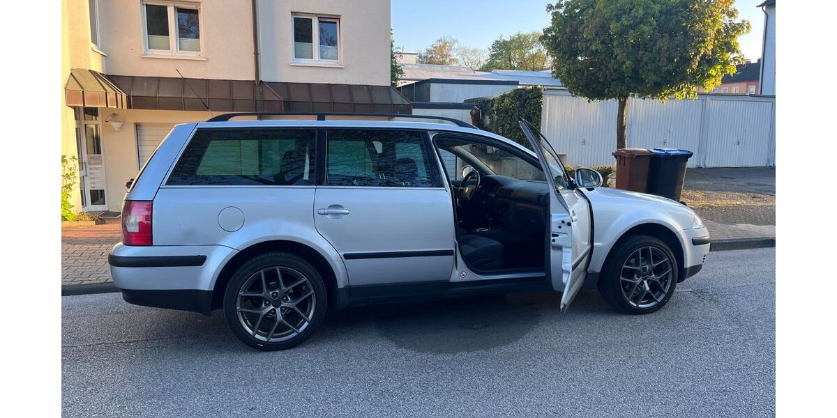 VW Passat Variant 189.000 km 3.900 &euro; Gevelsberg 58285