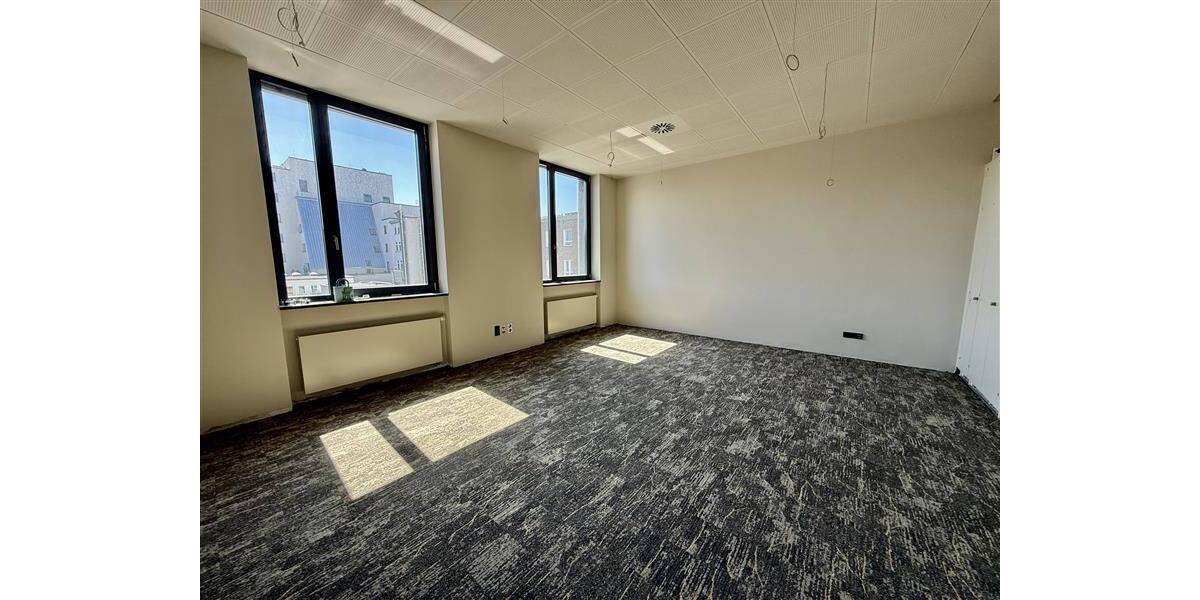 Gewerbeobjekt Bochum Innenstadt - 7.320&euro; | Angebot:22817219