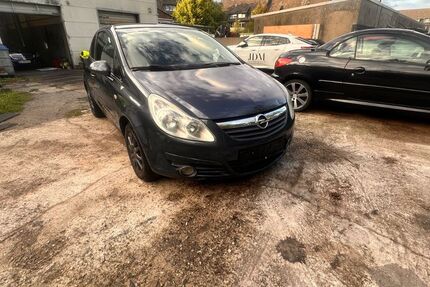 Opel Corsa 255.000 km 1.290 &euro; Oberhausen 46045