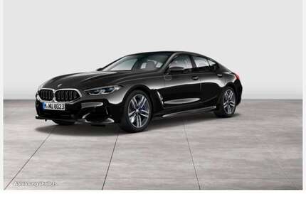 BMW 840 18.871 km 72.980 &euro; Sprockhövel 45549