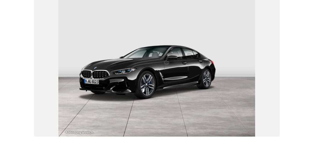 BMW 840 18.871 km 72.980 &euro; Sprockhövel 45549