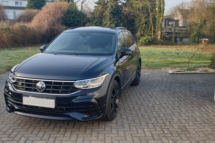 VW Tiguan 36.145 km 32.500 &euro; Oberhausen 46149
