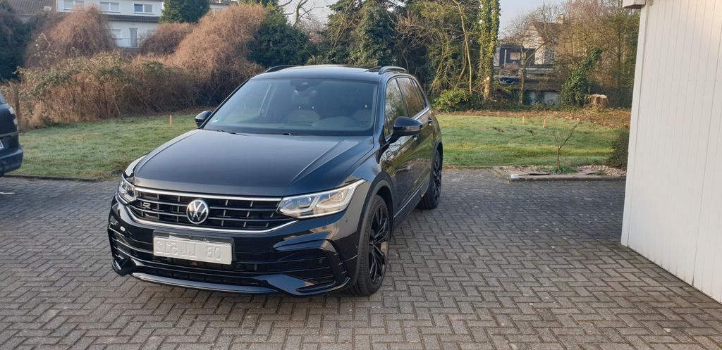 VW Tiguan 36.145 km 32.500 &euro; Oberhausen 46149