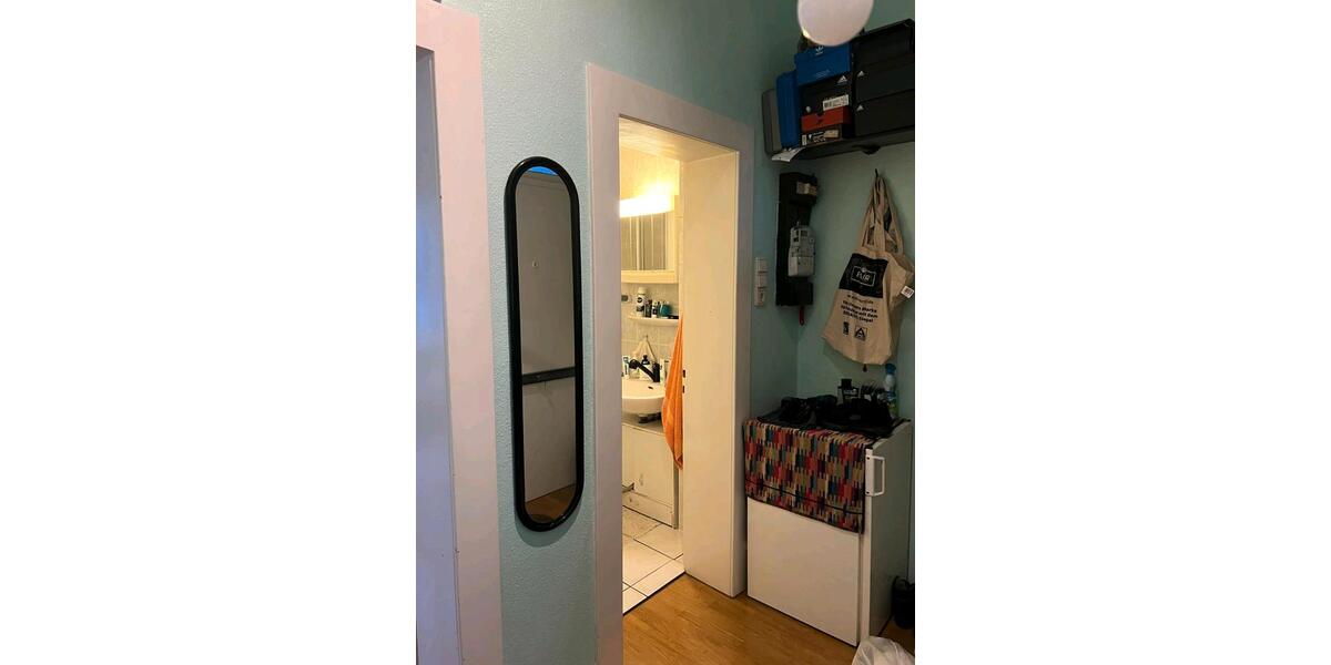 Etagenwohnung Dortmund Hörde - 2.5 Zimmer, 44 m&sup2;, 129.000&euro; | Angebot:24776630