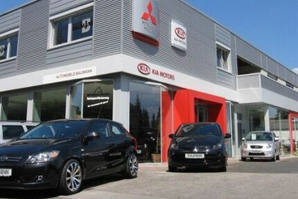 Kia ceed / Ceed 2.501 km 25.490 € Dorsten 46282