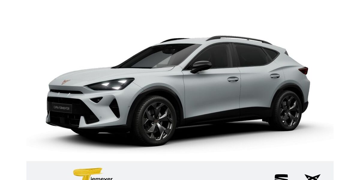 Cupra Formentor 27.553 km 31.790 &euro; Gelsenkirchen OT Beckhausen 45899