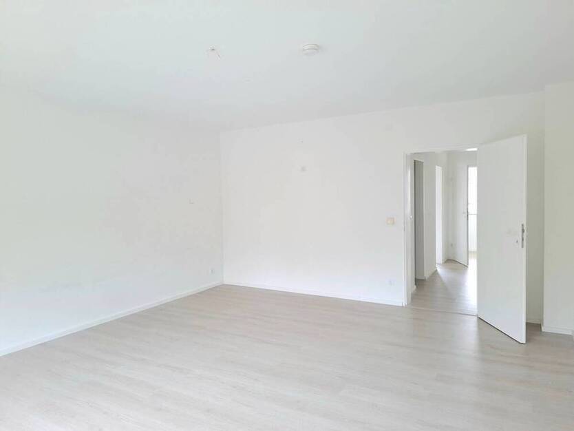 Single-Appartemtent in Recklinghausen-Ost!