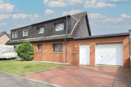 Haus Marl - 4 Zimmer, 139 m&sup2;, 349.000&euro; | Angebot:26386271